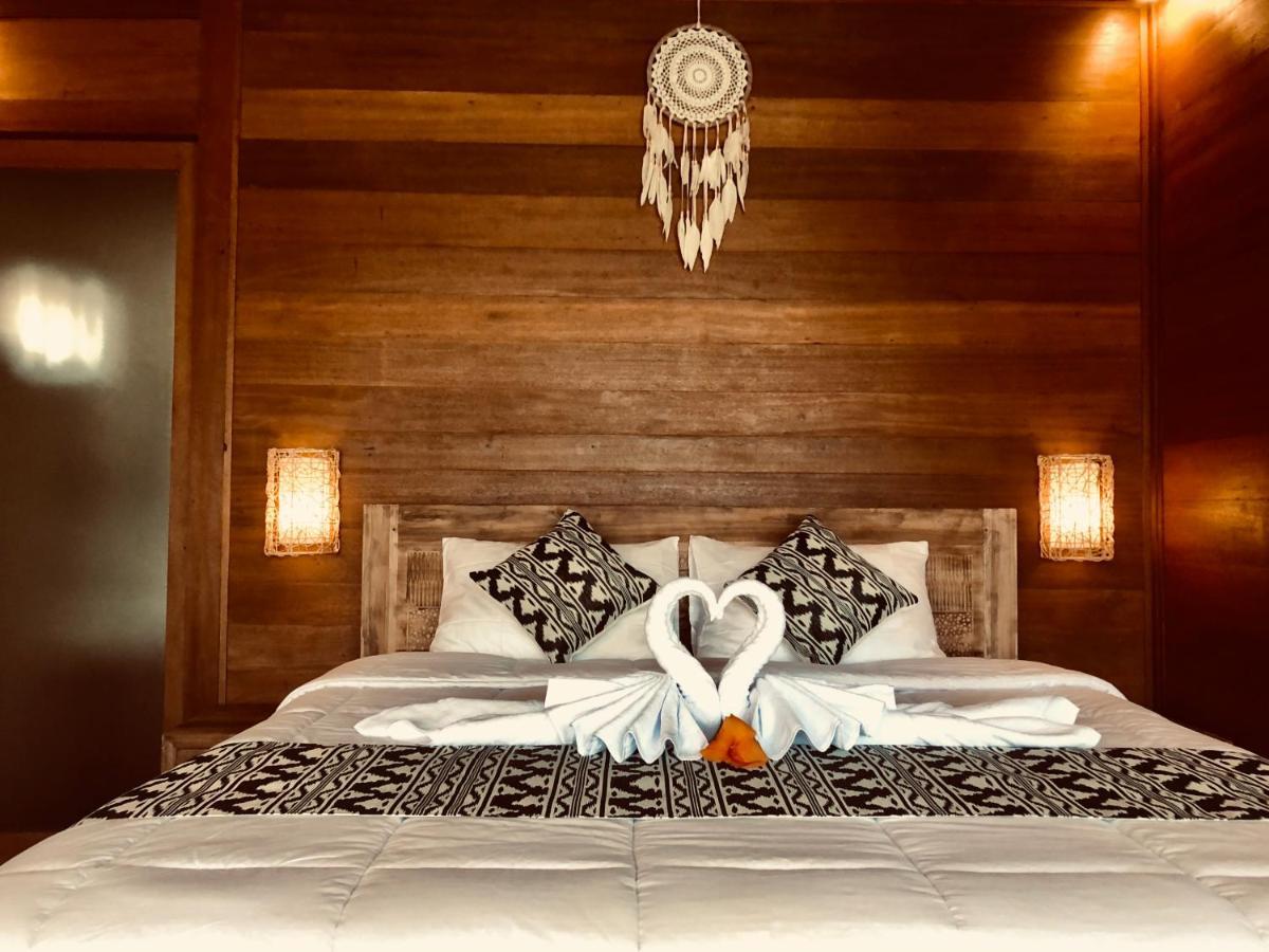 Umagama Villas Ubud Exterior foto